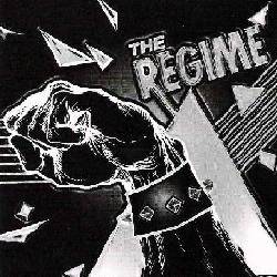 logo The Regime